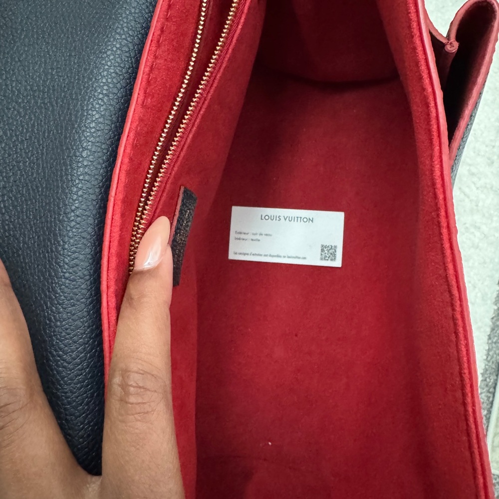 Louis Vuitton Vavin PM - Picture 6 of 14